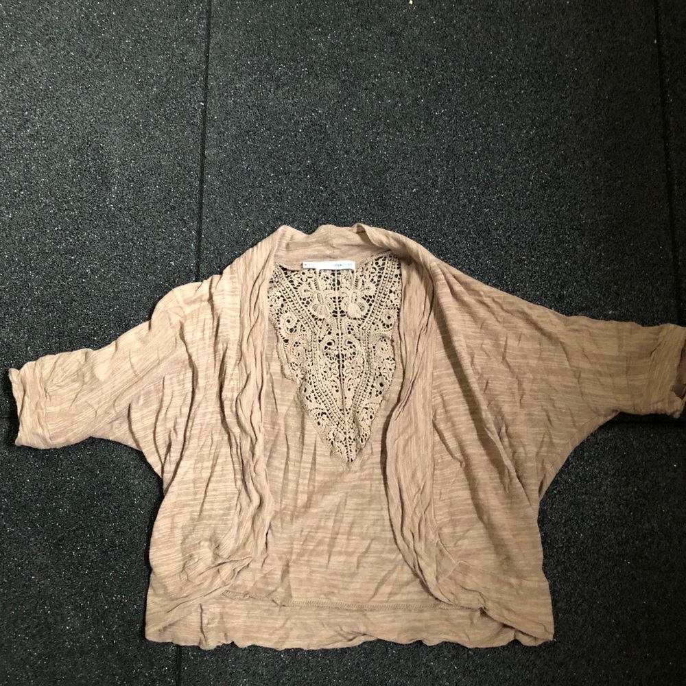 Maurices Cardigan